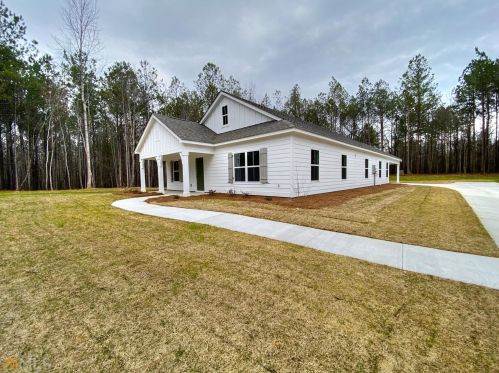 331 Mount Zion Church Rd, Lagrange, GA 30241-8020