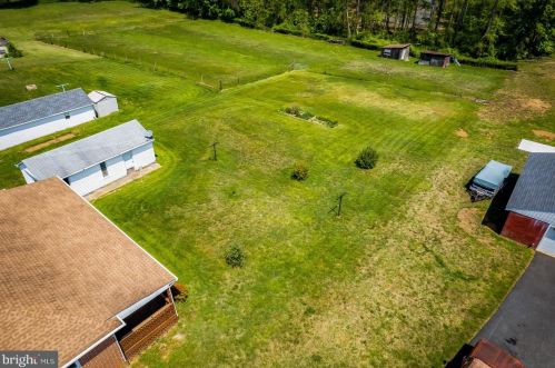 1215 Stepney Rd, Aberdeen MD  21001-1416 exterior