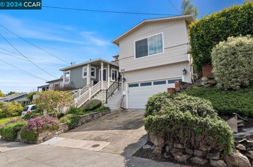 5618 Van Fleet Ave, Richmond, CA 94804-5932