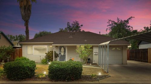 2001 Elmhurst Dr, Modesto, CA 95350-3063