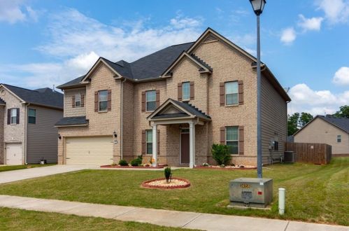 75 Craines Vw, Porterdale, GA 30014-7623