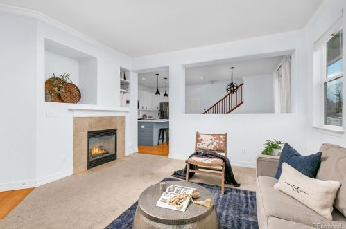 2856 Central Park Blvd, Denver CO  80238-2528 exterior