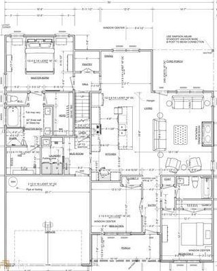 5585 Checkered Spot Dr, Gainesville, GA 30506-7336