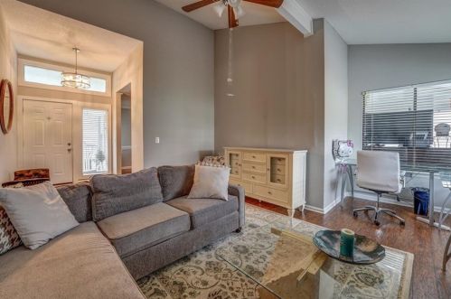 1785 Laurel Ridge Dr, Conyers GA  30094-6110 exterior