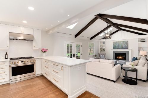 5808 Fulton Way, Englewood CO 80111-3719 exterior