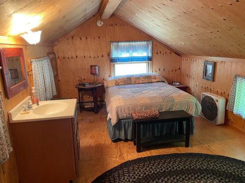 4181 Stony Dr, Hackensack MN  56452-2091 exterior