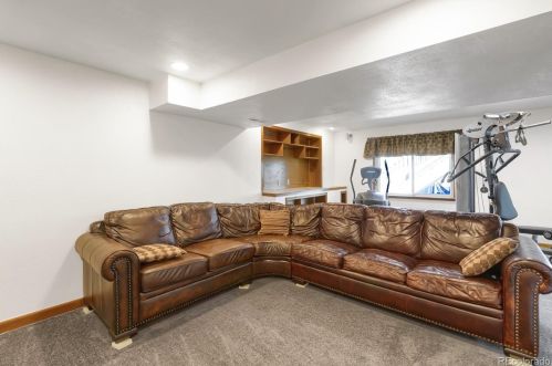 17049 Motsenbocker Way, Parker CO 80134-7621 exterior