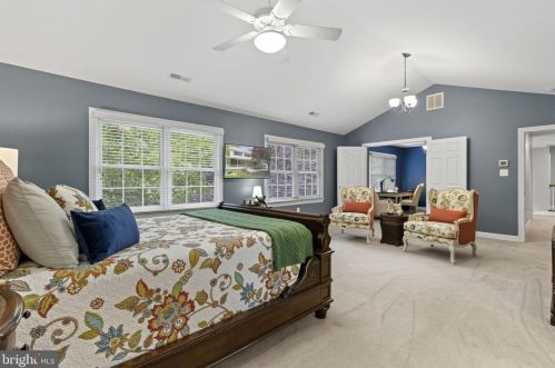 13815 Notley Rd, Silver Spring MD 20904-5971 exterior