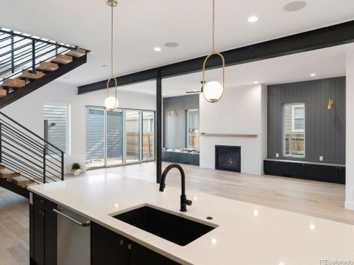 4536 Quitman St, Denver CO  80212-2536 exterior