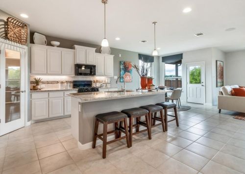 321 Running Water Trl, Fort Worth, TX 76131-4564