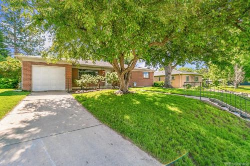 1874 Glencoe St, Denver, CO 80220-1343