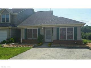 109 Monarch Glade, Yorktown, VA 23692-6119