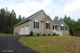 7317 Tanglewood Rd, Spotsylvania, VA 22551-4712