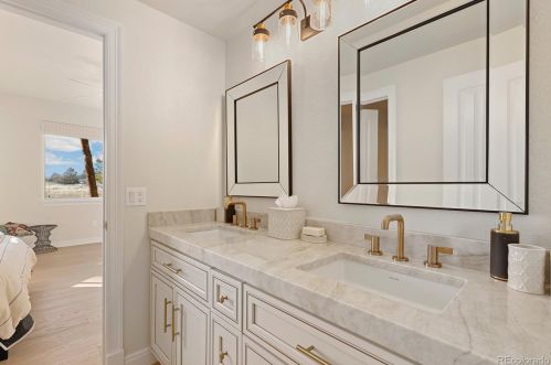 5379 Pinyon Jay Rd, Parker CO  80134-2722 exterior