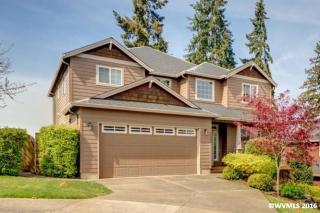 1145 Jefferson St, Lafayette, OR 97127-9210