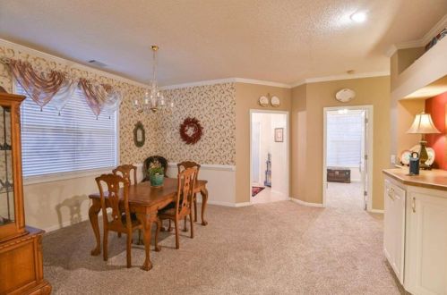 2204 Chase Way, Conyers GA  30013-1901 exterior