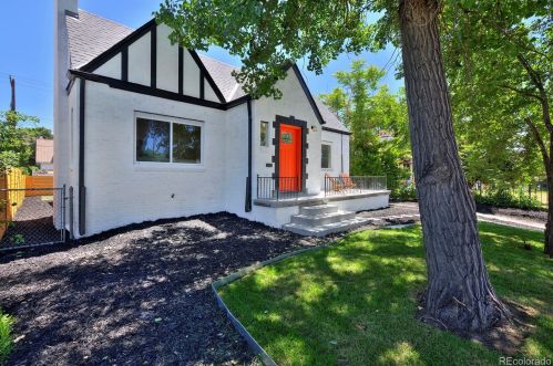 2610 Colorado Blvd, Denver, CO 80222-5911