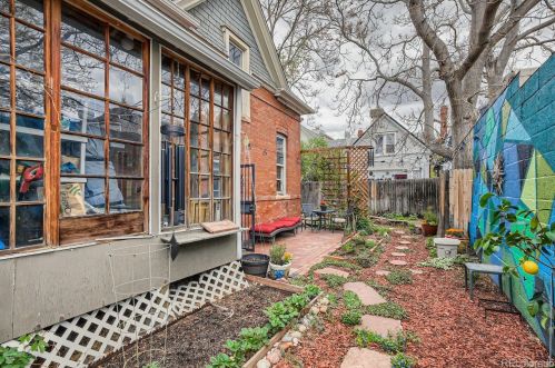 126 1st Ave, Denver CO  80223-1552 exterior