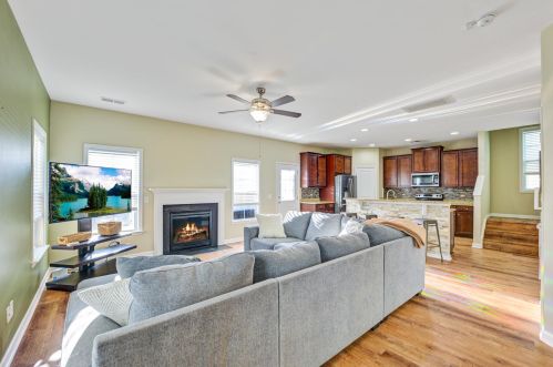 3703 Raddison Ln, Ladson SC  29456-5545 exterior