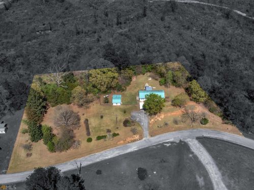 127 Singley Rd, Jackson, GA 30233-5028