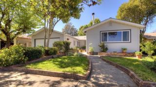 3681 Oxford St, Fairfield, CA 94558-2734