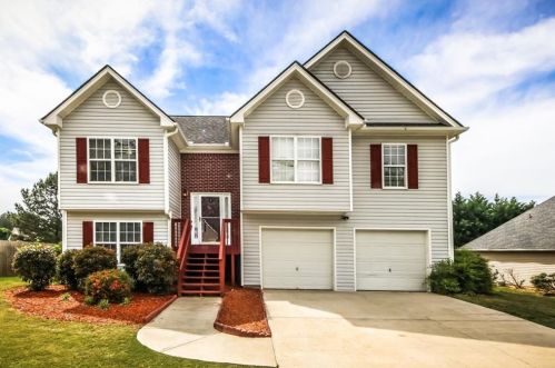 3805 Brushymill Ct, Loganville, GA 30052-8722