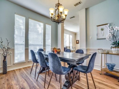 2507 Gln Morris Rd, Carrollton TX 75007-1916 exterior