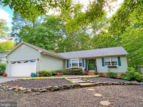 214 Wakefield Dr, Locust Grove, VA 22508-5124