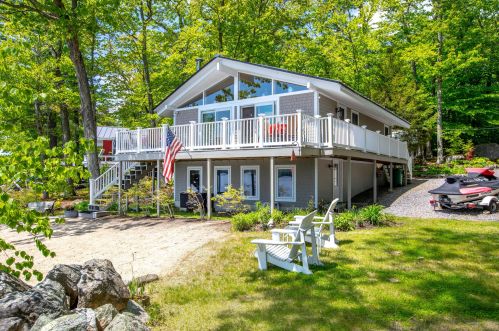 125 Beechwoods Rd, Otisfield, ME 04270-4617
