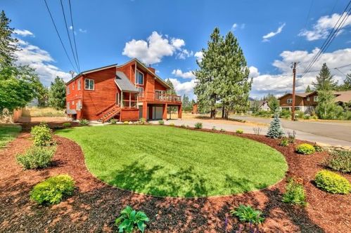 10144 Columbine Rd, Truckee, CA 96161-2140