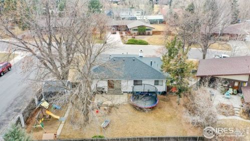 1848 25 Ave, Greeley CO 80634-4912 exterior