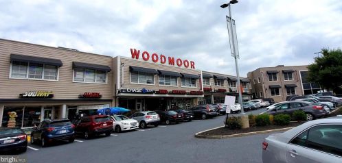 18 Kinsman View Cir, Silver Spring MD 20901-1652 exterior