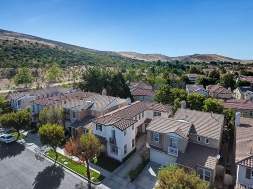 7 Coriander, Irvine CA  92603-0651 exterior