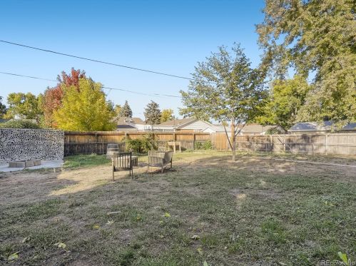 889 Dean Dr, Denver CO  80233-5615 exterior
