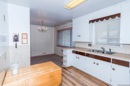 2961 Emerson St, Englewood CO 80113-2821 exterior