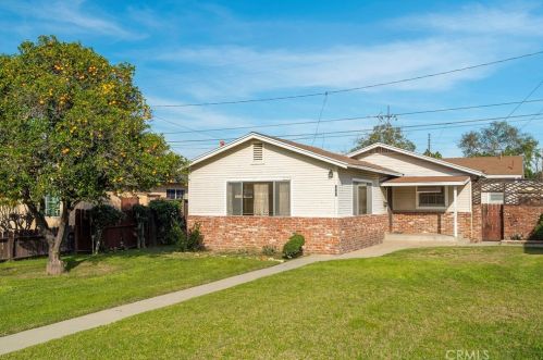 822 Janss St, Anaheim, CA 92805-1847