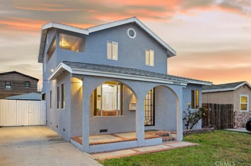 4863 138th St, Hawthorne, CA 90250-6540