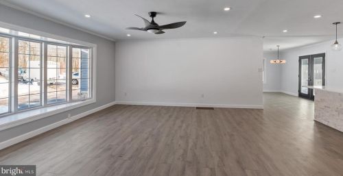 303 Carter Rd, Princeton NJ  08540-7419 exterior