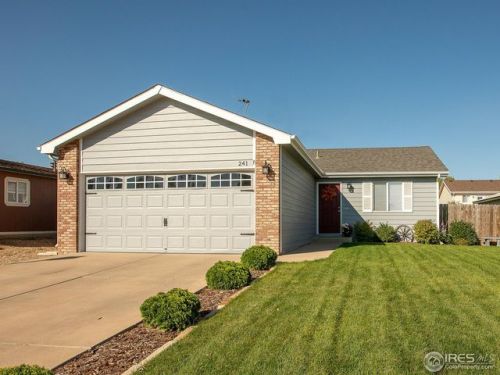 241 32nd Ave, Greeley, CO 80631-1340
