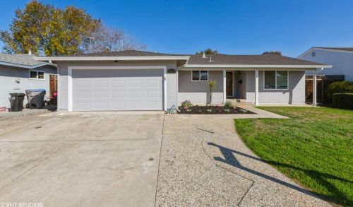 2926 Roberta Ct, San Jose, CA 95121-2346