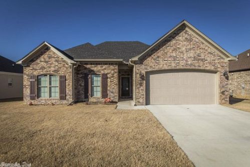 1725 Potter St, Conway, AR