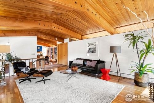 960 6th St, Boulder CO  80302-7125 exterior