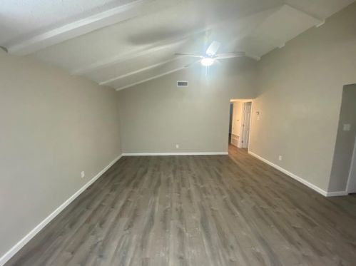 525 Oxford Park, Garland TX  75043-5437 exterior