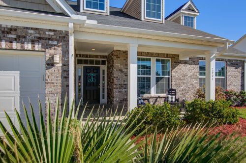 2004 Bridlewood Farms Pkwy, Ridgeville, SC 29472
