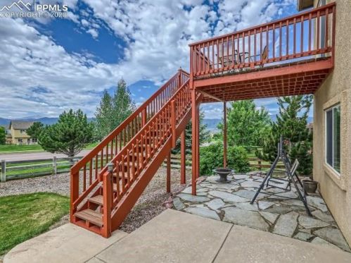 784 Saber Crk Dr, Woodmoor CO 80132-6060 exterior