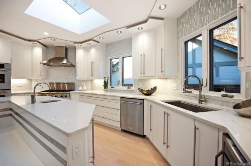 1062 Clayton Way, Denver CO  exterior