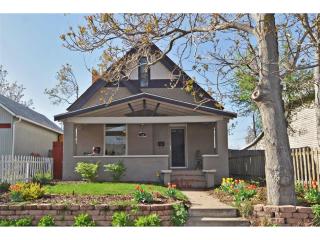 710 1st Ave, Denver CO  80219-1602 exterior