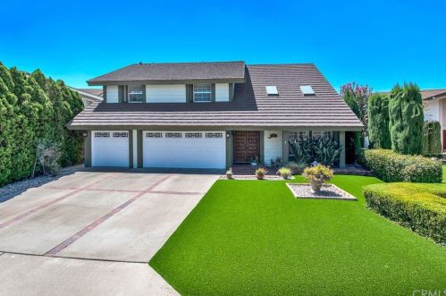 421 Paseo Estrella, Anaheim, CA 92807-4210