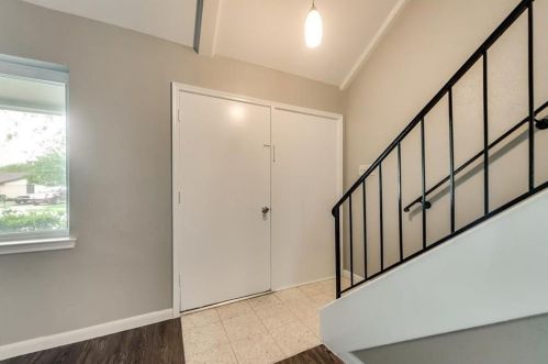 3517 Lamesa Dr, Garland TX  75041-4246 exterior