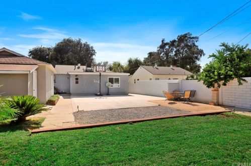 3701 Mckinley St, Riverside CA  92506-2626 exterior